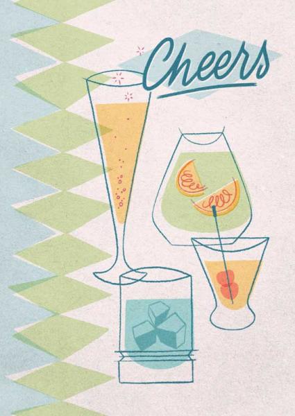 150-04_Geburtstagskarte-Cheers_Sarah-Deters