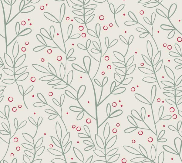 210-03_Pattern_Scandi-Floral-Christmas_Sarah-Deters